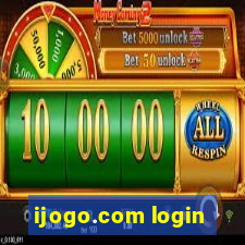 ijogo.com login